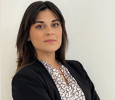 Alessia Ferrara
