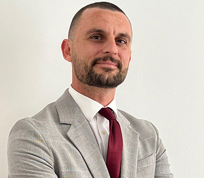 Leonardo Ferrara